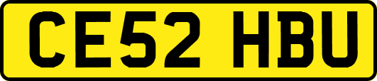 CE52HBU
