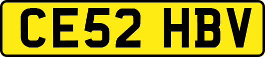 CE52HBV