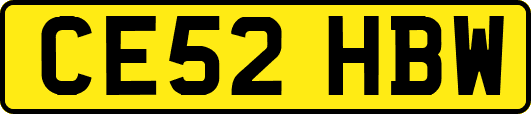 CE52HBW