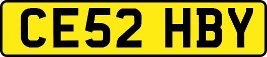 CE52HBY