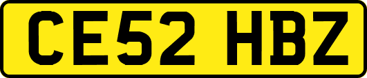CE52HBZ