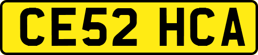 CE52HCA