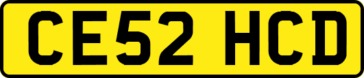CE52HCD