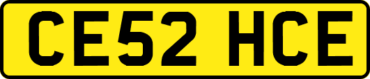 CE52HCE