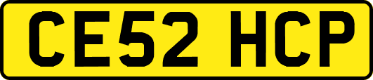 CE52HCP