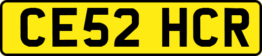 CE52HCR