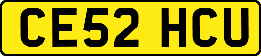 CE52HCU