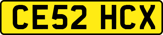 CE52HCX