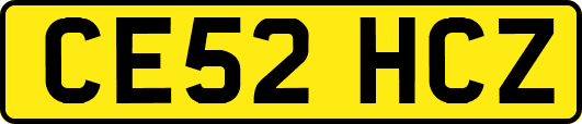 CE52HCZ