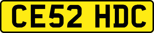 CE52HDC