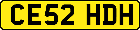 CE52HDH