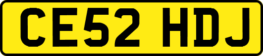 CE52HDJ