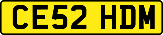 CE52HDM