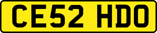 CE52HDO