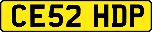 CE52HDP