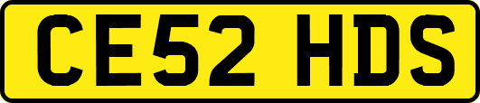 CE52HDS