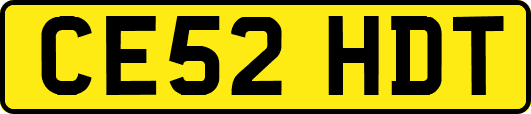 CE52HDT