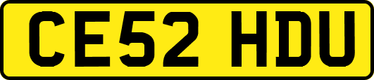 CE52HDU