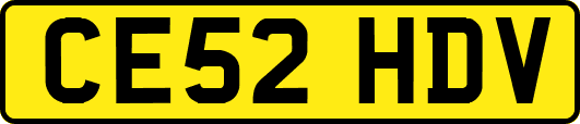 CE52HDV