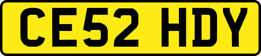 CE52HDY