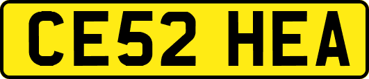 CE52HEA