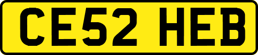 CE52HEB
