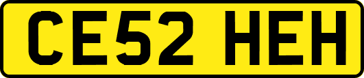 CE52HEH