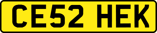 CE52HEK