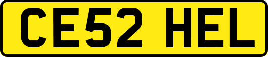 CE52HEL