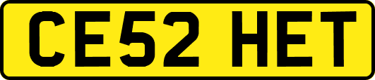 CE52HET