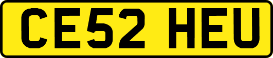 CE52HEU