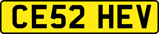CE52HEV