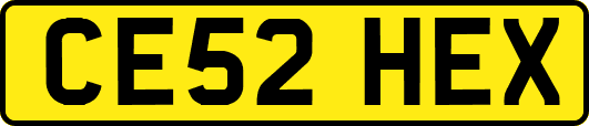 CE52HEX