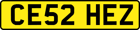 CE52HEZ