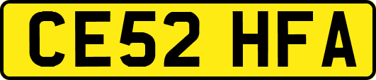 CE52HFA