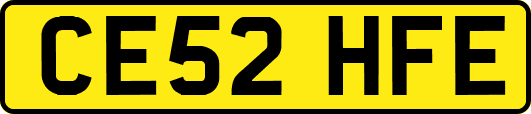 CE52HFE