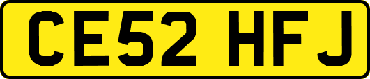 CE52HFJ