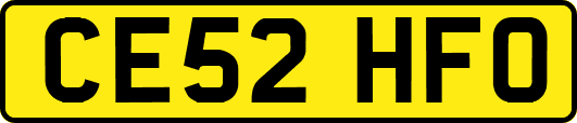 CE52HFO
