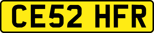 CE52HFR