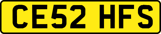 CE52HFS