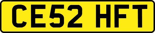 CE52HFT