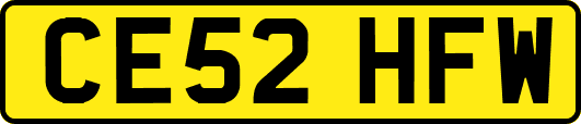 CE52HFW