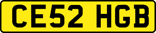 CE52HGB