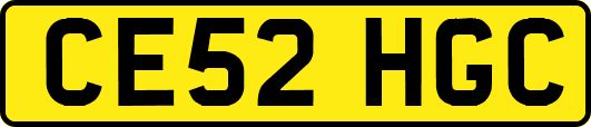 CE52HGC