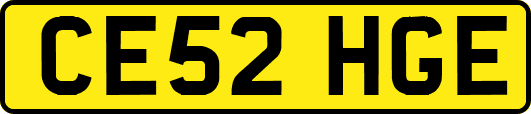 CE52HGE