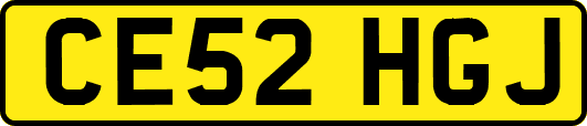 CE52HGJ