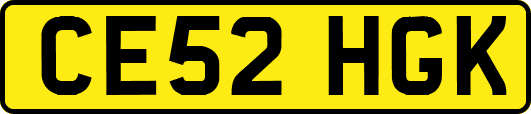 CE52HGK