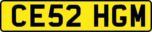 CE52HGM