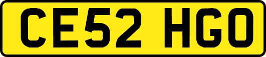 CE52HGO