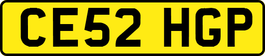 CE52HGP